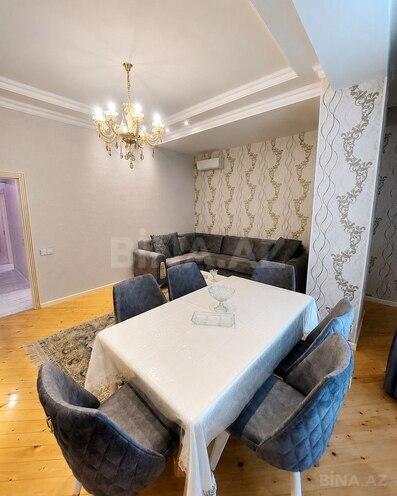 Satılır 2 otaqlı yeni tikili 85 m², Avtovağzal m., photo 3 from 15