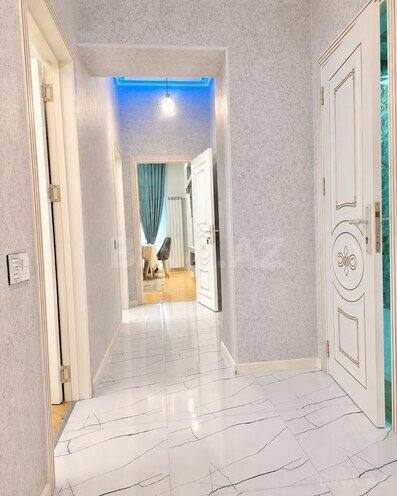Satılır 2 otaqlı yeni tikili 85 m², Avtovağzal m., photo 10 from 15