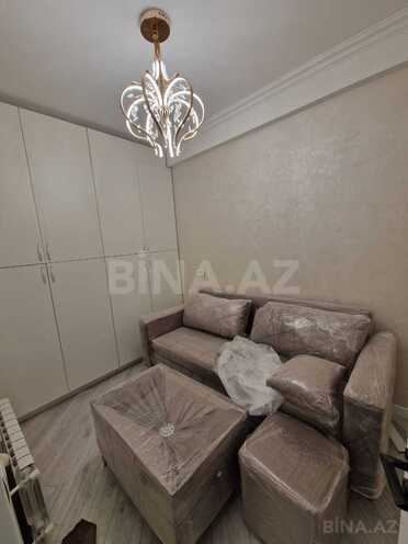 Сдаётся 2-комн. новостройка 90 м², пос. Баилова, photo 9 from 15