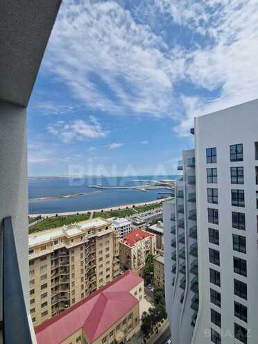 Сдаётся 2-комн. новостройка 90 м², пос. Баилова, photo 14 from 15
