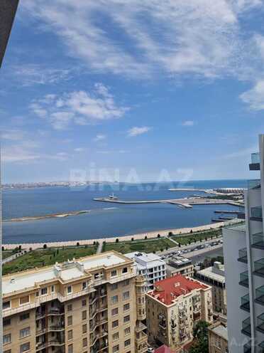 Сдаётся 2-комн. новостройка 90 м², пос. Баилова, photo 1 from 15