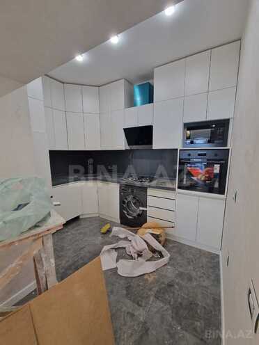 Сдаётся 2-комн. новостройка 90 м², пос. Баилова, photo 11 from 15