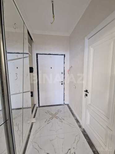 Сдаётся 2-комн. новостройка 90 м², пос. Баилова, photo 13 from 15