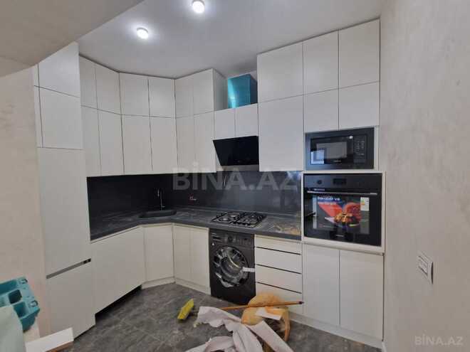 Сдаётся 2-комн. новостройка 90 м², пос. Баилова, photo 10 from 15