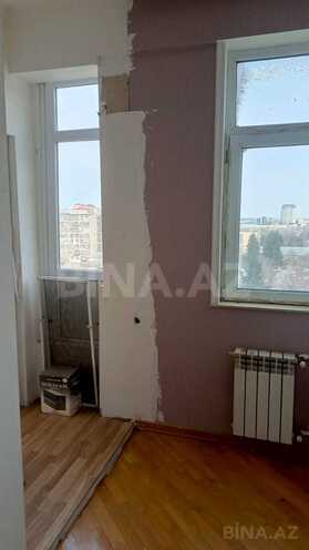 Satılır 3 otaqlı yeni tikili 110 m², Nəriman Nərimanov m., photo 8 from 10