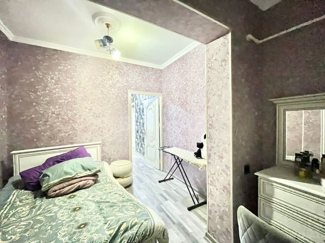Продаётся 2-комн. вторичка 45 м², м. Ази Асланов, photo 5 from 10