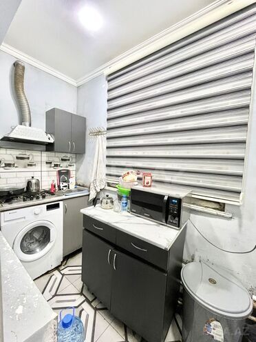 Продаётся 2-комн. вторичка 45 м², м. Ази Асланов, photo 6 from 10