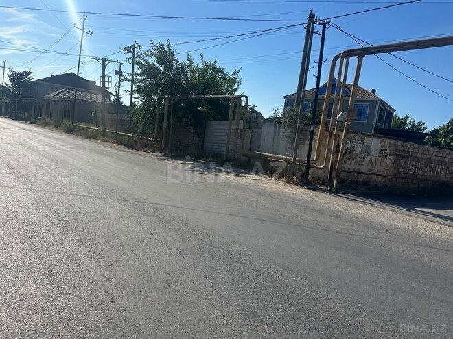Satılır 2 otaqlı həyət evi/bağ evi 48 m², Albalılıq q., photo 4 from 13