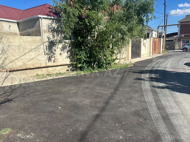 Satılır 2 otaqlı həyət evi/bağ evi 48 m², Albalılıq q., photo 3 from 13