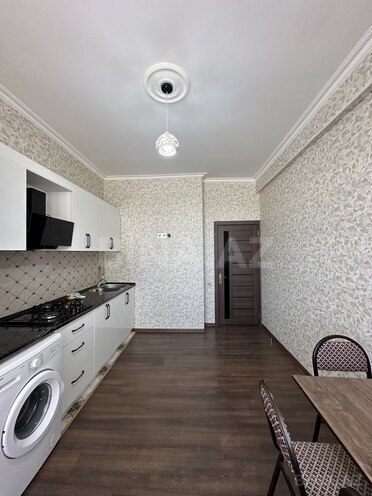 Продаётся 2-комн. новостройка 66 м², photo 9 from 12