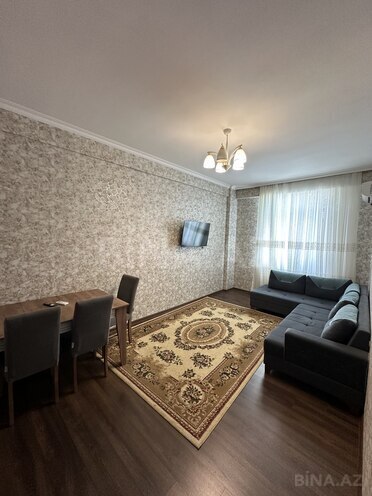 Продаётся 2-комн. новостройка 66 м², photo 4 from 12