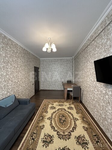 Продаётся 2-комн. новостройка 66 м², photo 3 from 12