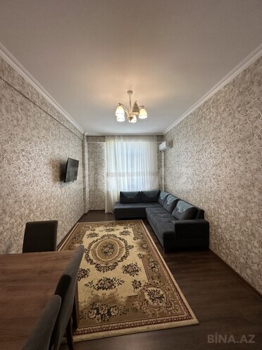 Продаётся 2-комн. новостройка 66 м², photo 1 from 12