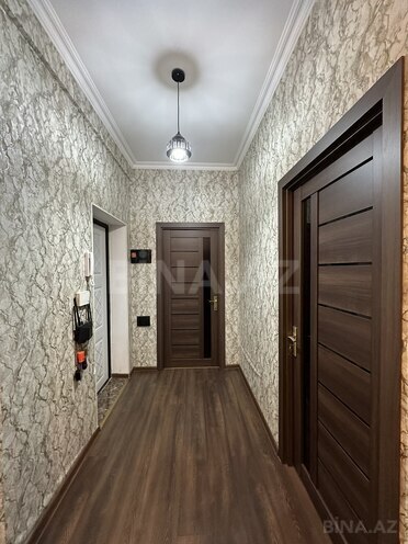 Продаётся 2-комн. новостройка 66 м², photo 11 from 12