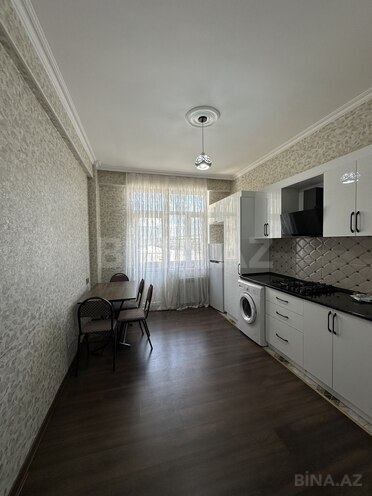 Продаётся 2-комн. новостройка 66 м², photo 8 from 12