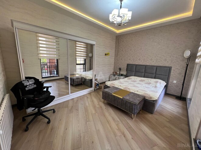 Satılır 5 otaqlı həyət evi/bağ evi 150 m², Zığ q., photo 17 from 27