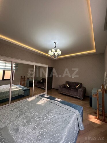 Satılır 5 otaqlı həyət evi/bağ evi 150 m², Zığ q., photo 15 from 27