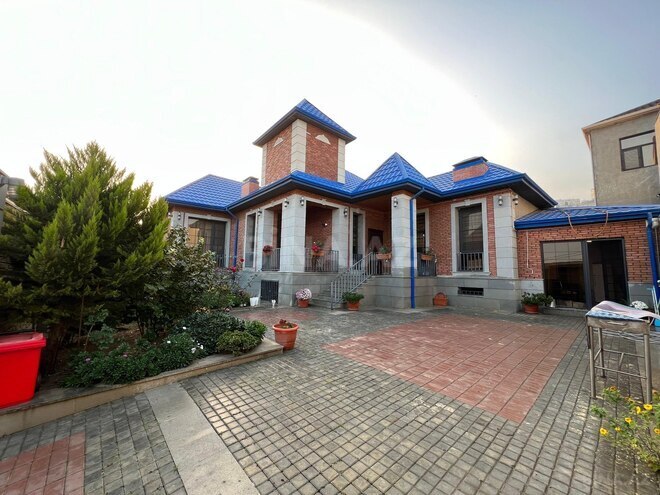 Satılır 5 otaqlı həyət evi/bağ evi 150 m², Zığ q., photo 3 from 27