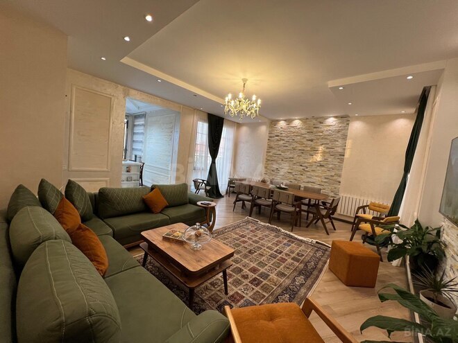 Satılır 5 otaqlı həyət evi/bağ evi 150 m², Zığ q., photo 7 from 27