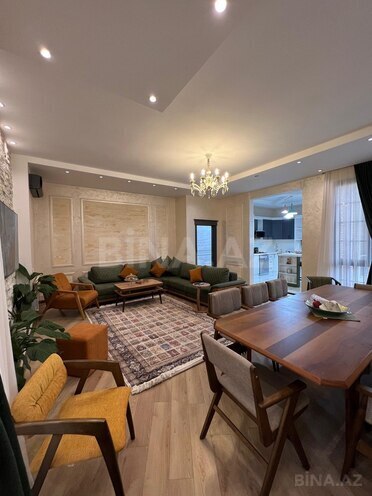 Satılır 5 otaqlı həyət evi/bağ evi 150 m², Zığ q., photo 8 from 27