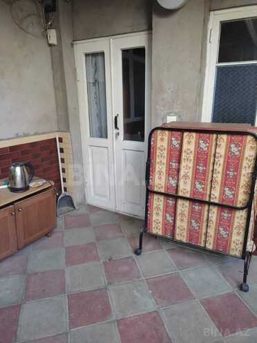 İcarəyə verilir 2 otaqlı həyət evi/bağ evi 40 m², Azadlıq Prospekti m., photo 1 from 7