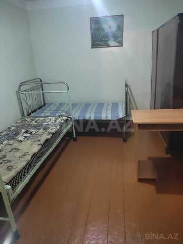İcarəyə verilir 2 otaqlı həyət evi/bağ evi 40 m², Azadlıq Prospekti m., photo 5 from 7