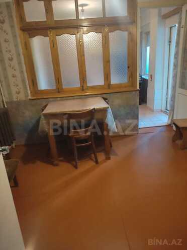 İcarəyə verilir 2 otaqlı həyət evi/bağ evi 40 m², Azadlıq Prospekti m., photo 4 from 7