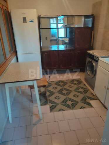 İcarəyə verilir 2 otaqlı həyət evi/bağ evi 40 m², Azadlıq Prospekti m., photo 3 from 7