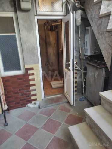 İcarəyə verilir 2 otaqlı həyət evi/bağ evi 40 m², Azadlıq Prospekti m., photo 6 from 7
