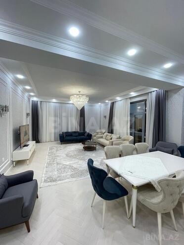 Сдаётся 4-комн. новостройка 220 м², м. 28 мая, photo 6 from 31