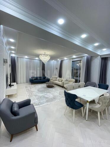 Сдаётся 4-комн. новостройка 220 м², м. 28 мая, photo 1 from 31