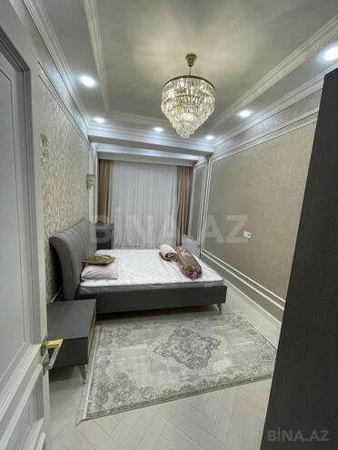 Сдаётся 4-комн. новостройка 220 м², м. 28 мая, photo 14 from 31