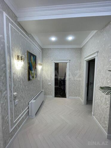 Сдаётся 4-комн. новостройка 220 м², м. 28 мая, photo 19 from 31