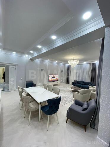Сдаётся 4-комн. новостройка 220 м², м. 28 мая, photo 11 from 31