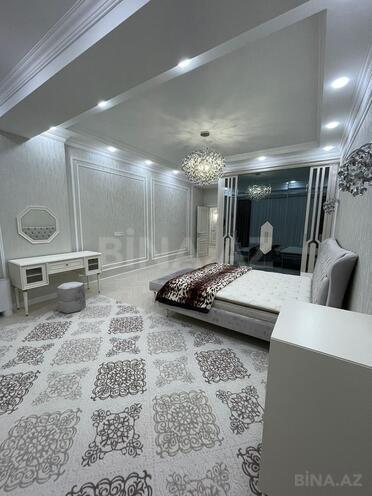 Сдаётся 4-комн. новостройка 220 м², м. 28 мая, photo 10 from 31