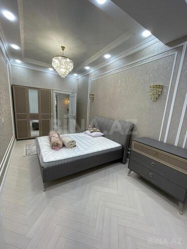 Сдаётся 4-комн. новостройка 220 м², м. 28 мая, photo 16 from 31