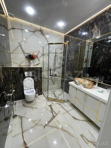 Сдаётся 4-комн. новостройка 220 м², м. 28 мая, photo 21 from 31