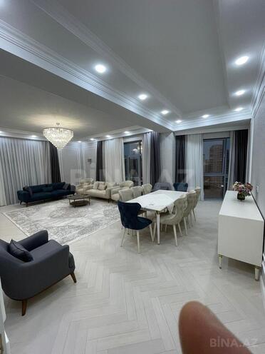 Сдаётся 4-комн. новостройка 220 м², м. 28 мая, photo 7 from 31