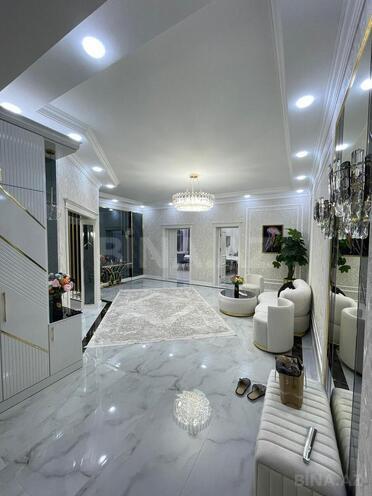 Сдаётся 4-комн. новостройка 220 м², м. 28 мая, photo 22 from 31