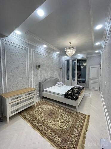 Сдаётся 4-комн. новостройка 220 м², м. 28 мая, photo 17 from 31