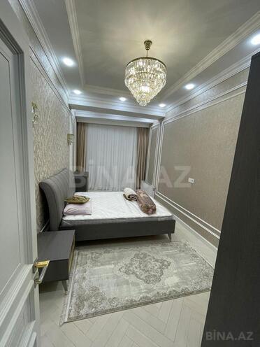 Сдаётся 4-комн. новостройка 220 м², м. 28 мая, photo 15 from 31