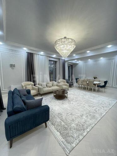 Сдаётся 4-комн. новостройка 220 м², м. 28 мая, photo 4 from 31