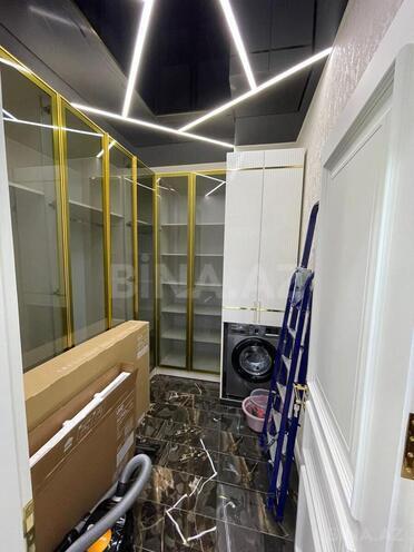 Сдаётся 4-комн. новостройка 220 м², м. 28 мая, photo 18 from 31
