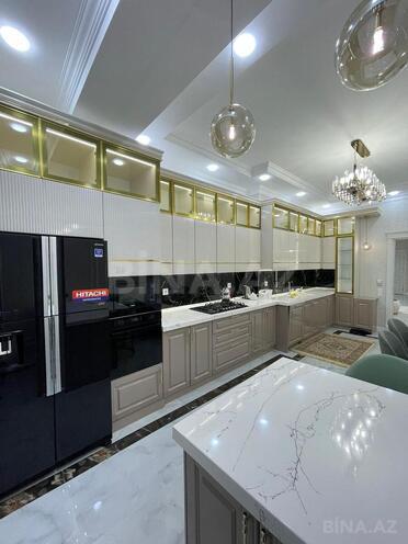 Сдаётся 4-комн. новостройка 220 м², м. 28 мая, photo 26 from 31