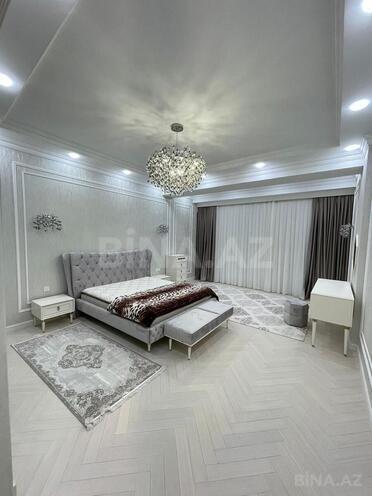 Сдаётся 4-комн. новостройка 220 м², м. 28 мая, photo 8 from 31