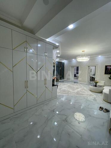 Сдаётся 4-комн. новостройка 220 м², м. 28 мая, photo 29 from 31