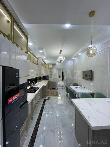 Сдаётся 4-комн. новостройка 220 м², м. 28 мая, photo 27 from 31