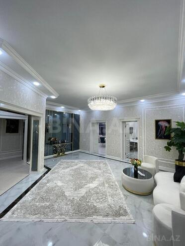 Сдаётся 4-комн. новостройка 220 м², м. 28 мая, photo 24 from 31