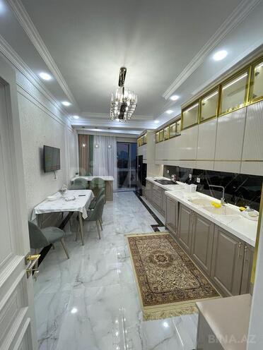 Сдаётся 4-комн. новостройка 220 м², м. 28 мая, photo 23 from 31