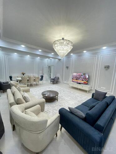 Сдаётся 4-комн. новостройка 220 м², м. 28 мая, photo 5 from 31